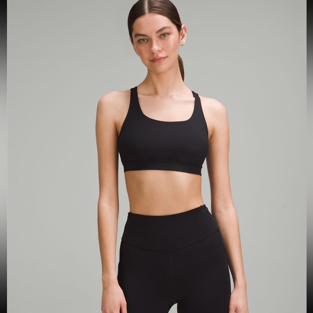 Lululemon Energy Bra